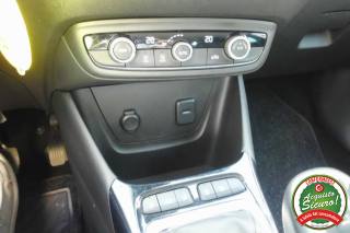 OPEL Crossland usata, con Volante in pelle