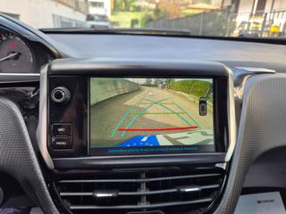 PEUGEOT 2008 usata, con Immobilizzatore elettronico