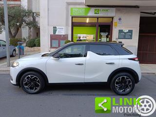DS AUTOMOBILES DS 3 Crossback usata, con Vetri oscurati