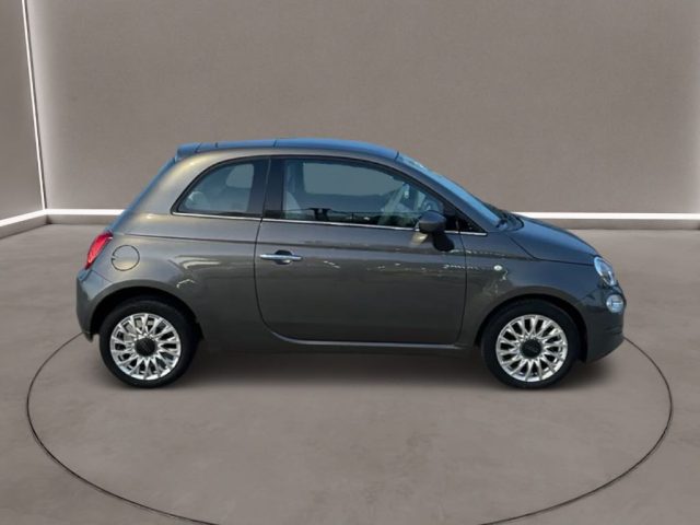 FIAT 500 usata, con Airbag Passeggero