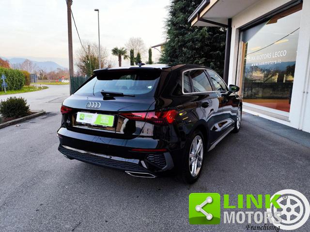 AUDI A3 usata, con Cronologia tagliandi