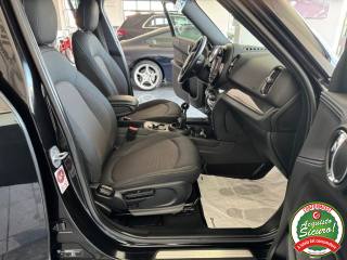 MINI Countryman usata, con Controllo automatico clima