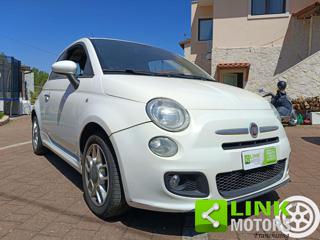 FIAT 500 usata 31