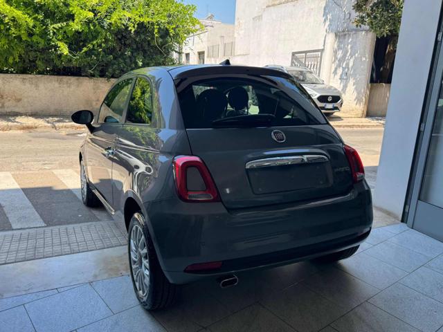 FIAT 500 usata, con Airbag Passeggero