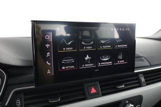 AUDI A4 usata 9