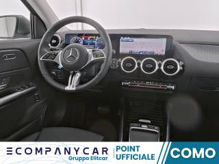 MERCEDES-BENZ GLA 180 usata, con Boardcomputer