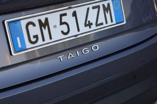 VOLKSWAGEN Taigo usata, con Sistema di riconoscimento della stanchezza