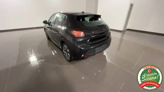 PEUGEOT 208 usata, con Controllo trazione