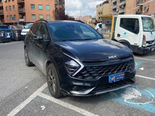 KIA Sportage usata, con Airbag laterali