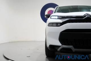 CITROEN C3 Aircross usata, con Controllo trazione