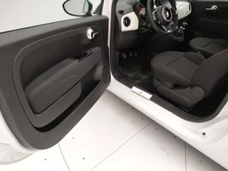 FIAT 500 usata 28