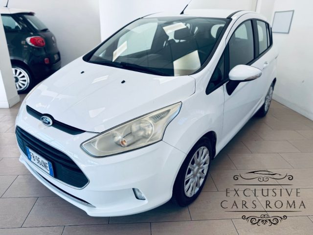 FORD B-Max usata, con ABS
