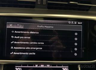 AUDI A6 usata, con Vivavoce