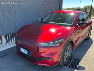 FORD Mustang Mach-E usata, con Airbag laterali