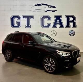 BMW X3 usata, con Airbag laterali