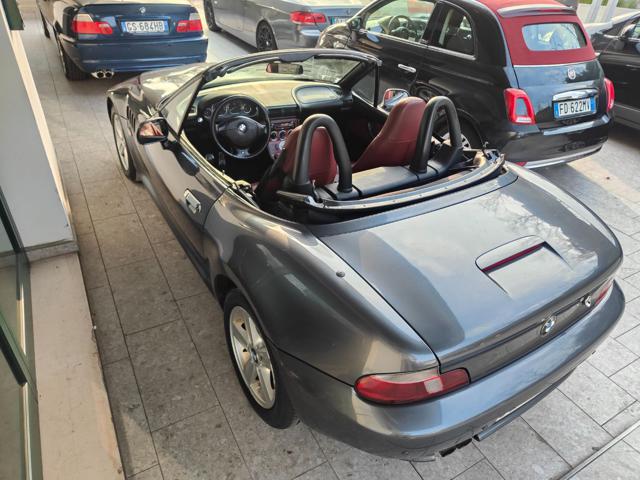 BMW Z3 usata, con Airbag Passeggero