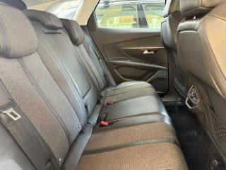 PEUGEOT 3008 usata, con Immobilizzatore elettronico