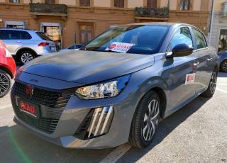 PEUGEOT 208 usata, con Airbag laterali