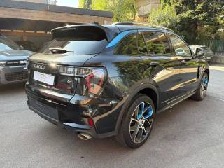 LYNK & CO 01 usata, con Airbag Passeggero