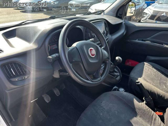 FIAT Doblo usata, con Chiusura centralizzata