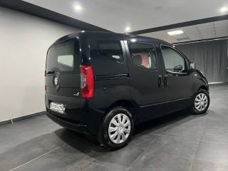 FIAT Qubo usata, con Airbag Passeggero