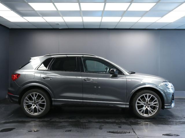 AUDI Q3 usata, con Boardcomputer