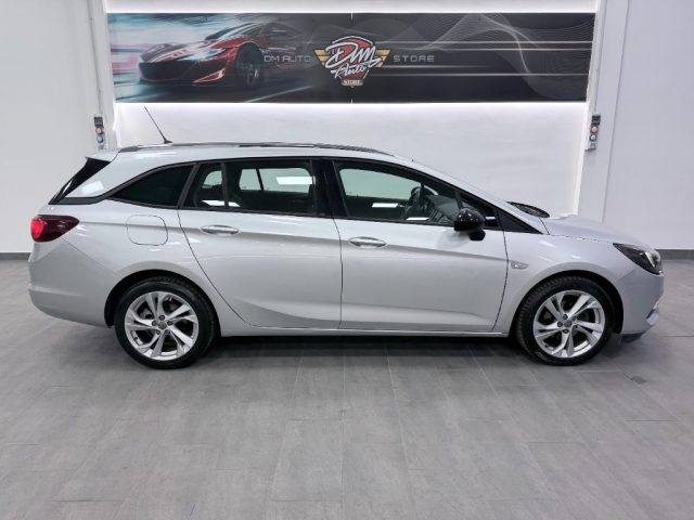 OPEL Astra usata, con Airbag Passeggero