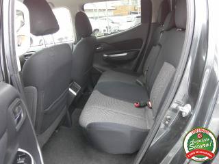 MITSUBISHI L200 usata, con Cruise Control