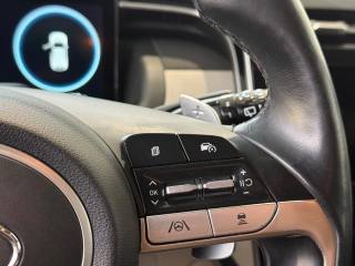 HYUNDAI Tucson usata, con Sistema di navigazione