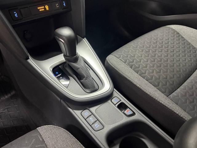 TOYOTA Yaris Cross usata, con Immobilizzatore elettronico