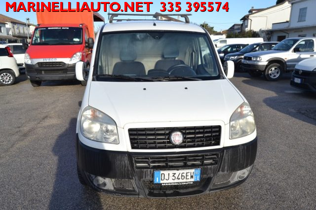 FIAT Doblo usata, con Airbag