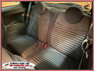 ABARTH 695 usata, con Sistema di navigazione