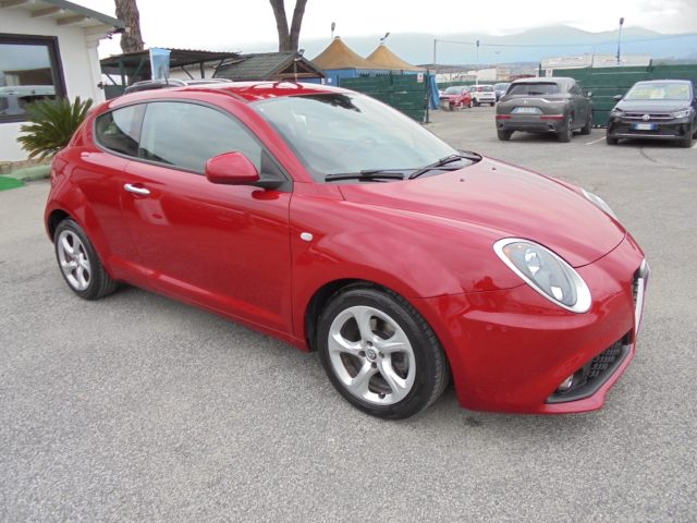 ALFA ROMEO MiTo usata, con Specchietti laterali elettrici