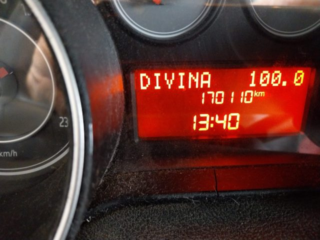 FIAT Punto Evo usata 18