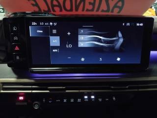 LANCIA Ypsilon usata, con Sensore di pioggia