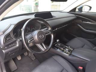 MAZDA CX-30 usata, con Boardcomputer