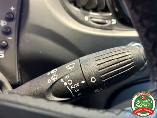 ABARTH 595 usata, con Sedile posteriore sdoppiato