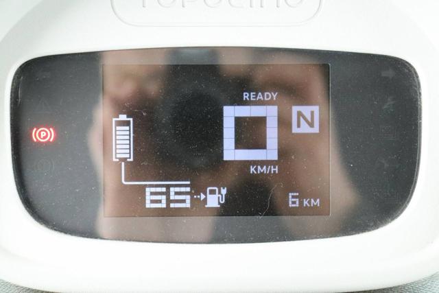 FIAT Topolino usata 13