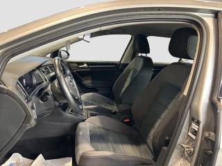 VOLKSWAGEN Golf usata 8