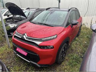 CITROEN C3 Aircross BlueHDi 110 S&S Shine Pack