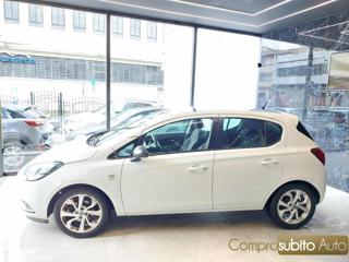 OPEL Corsa usata, con Airbag Passeggero