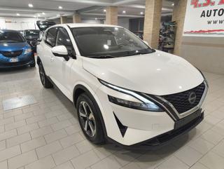 NISSAN Qashqai usata, con Airbag