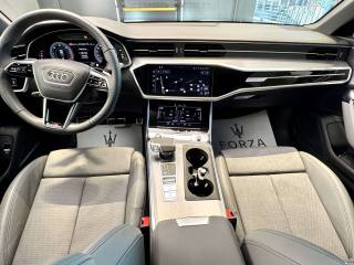AUDI A6 usata, con Controllo trazione