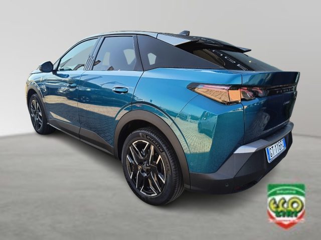 PEUGEOT 3008 usata, con Chiusura centralizzata