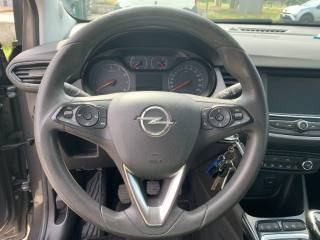 OPEL Crossland X usata, con Immobilizzatore elettronico