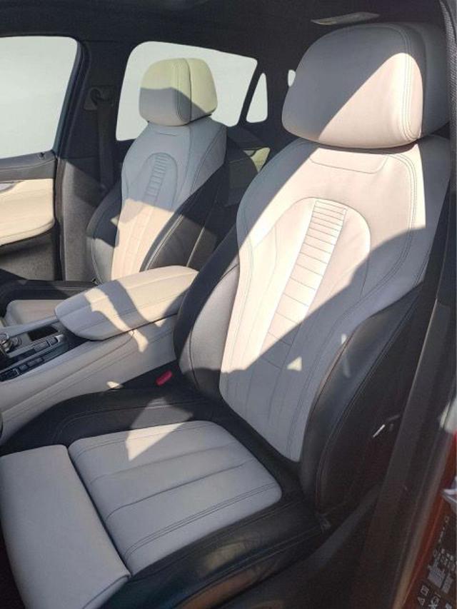 BMW X6 usata, con Fari Xenon