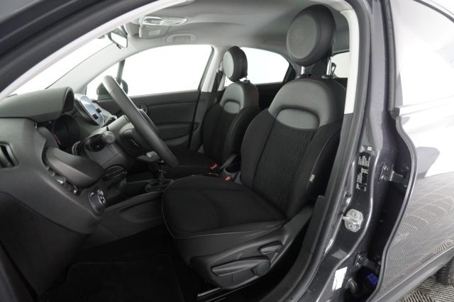 FIAT 500X usata 8