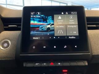 RENAULT Clio usata, con Fari LED