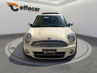 MINI Clubman usata, con Airbag