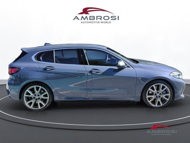 BMW 135 usata 4